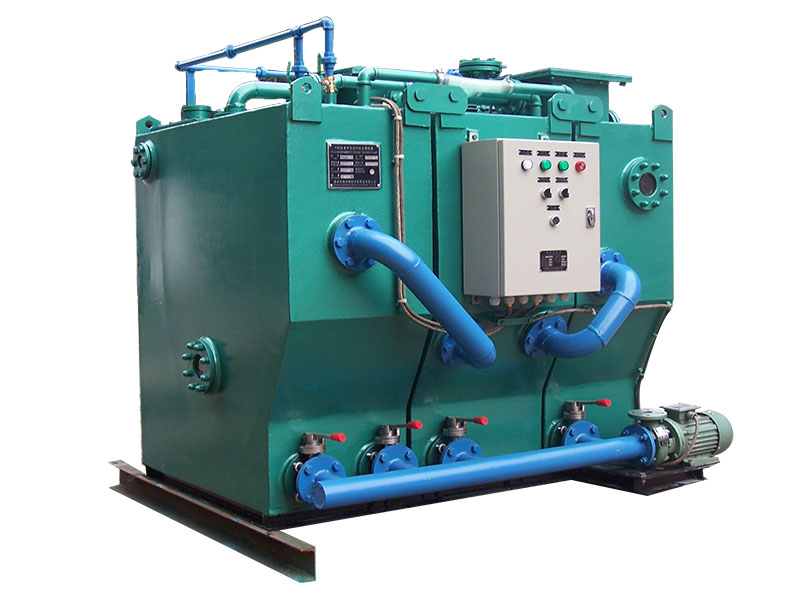 Marine Sewage Treatment Equipment