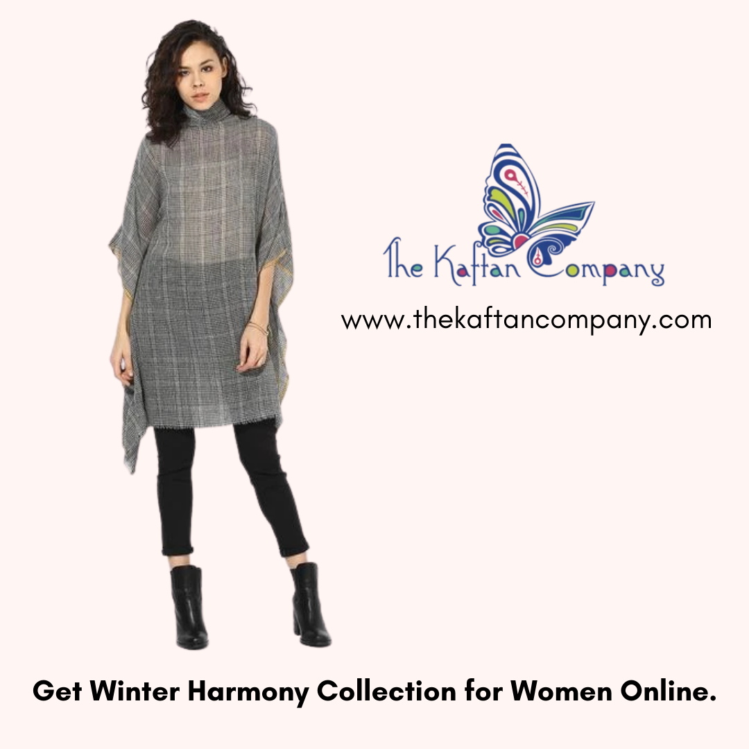 Get Winter Harmony Collection for Women Online.