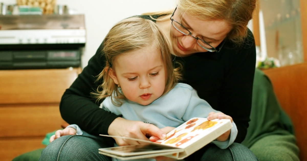 Little Mountain Preschool San Bernardino 