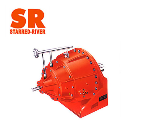 High Torque Planetary Gear Reducer