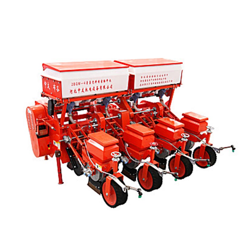 2BMQ Non-Tillage Seeder   soybean planter    corn planter 