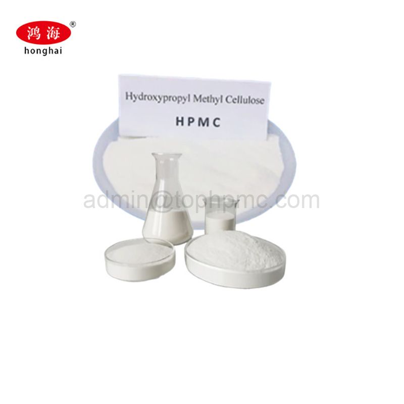 Construction Grade HPMC(Hydroxypropyl Methyl Cellulose) For Tile Adhesive  