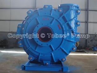 Tobee® Centrifugal Slurry Pump