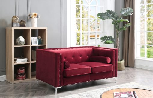 2 Seater Sofa Rs – 16