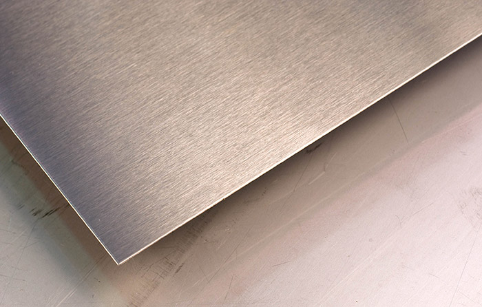  Stainless Steel Sheet Grade 304