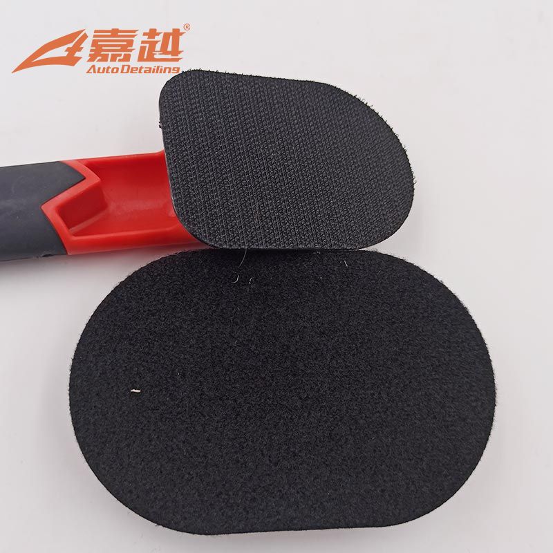 Tire Waxing Brush For sale   Tire Waxing Brush Exporter  