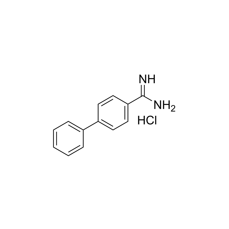 4-Phenylbenzamidine hydrochloride CAS 111082-23-6 