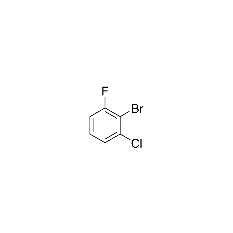 Bromo-1-chloro-3-fluorobenzene CAS 309721-44-6 