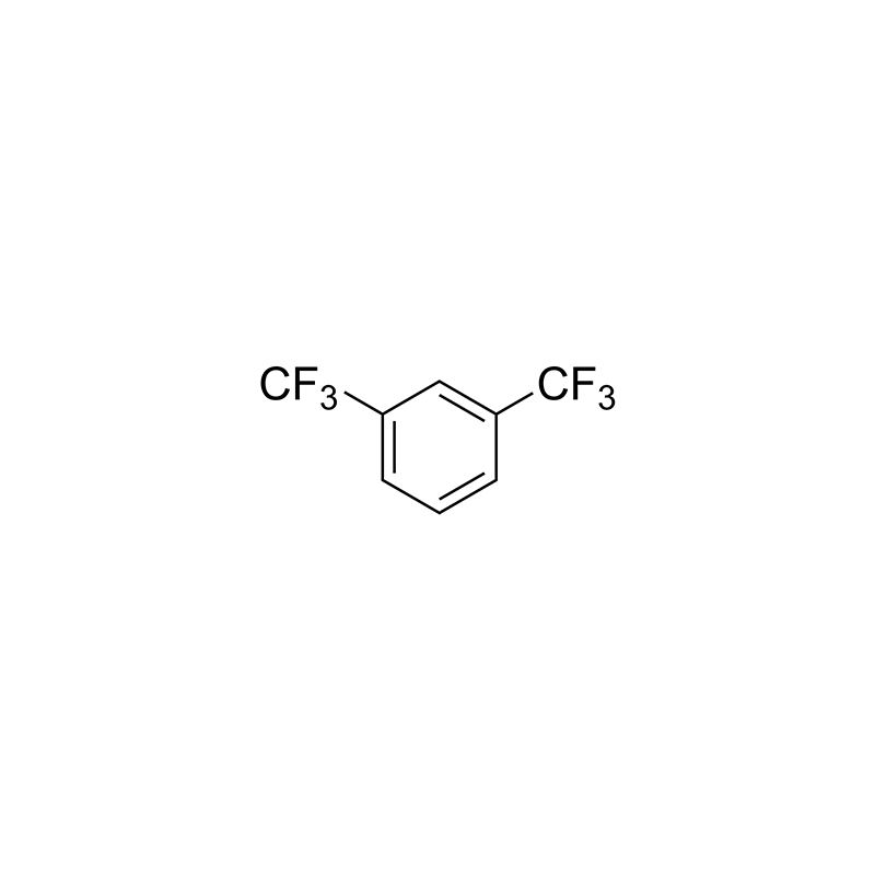 1,3-Bis(trifluoromethyl)benzene CAS 402-31-3   Xylene hexafluoride  