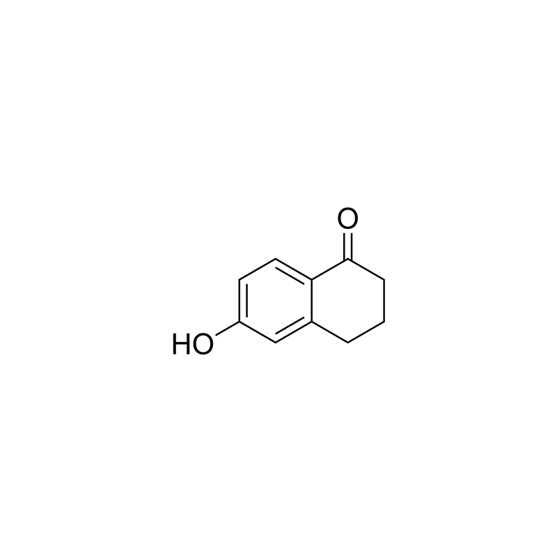 6-Hydroxy-1-tetralone CAS 3470-50-6  6-Hydroxy-3 