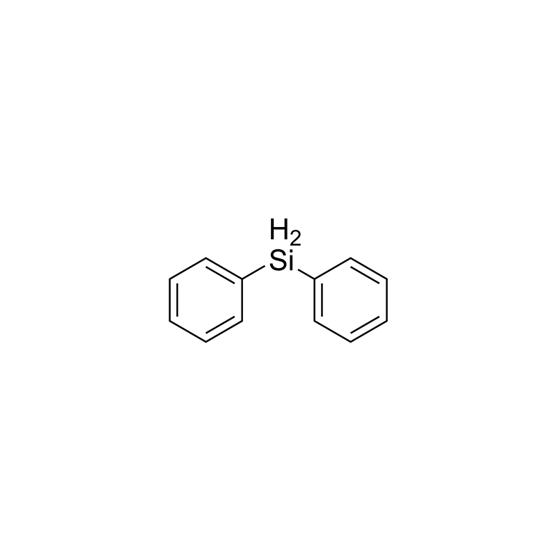 Diphenylsilane CAS 775-12-2   silane chemistry   silane manufacturers   