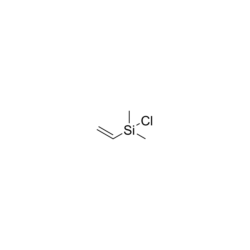 Vinyldimethylchlorosilane CAS 1719-58-0     silane treatment 