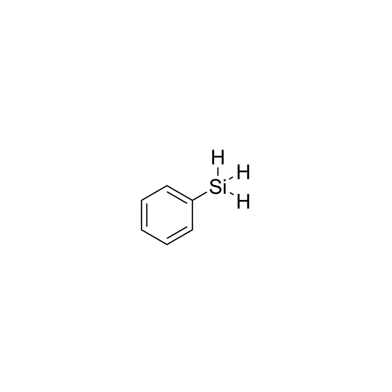 Phenylsilane CAS 694-53-1  Phenylsilane Supplier and Distributor