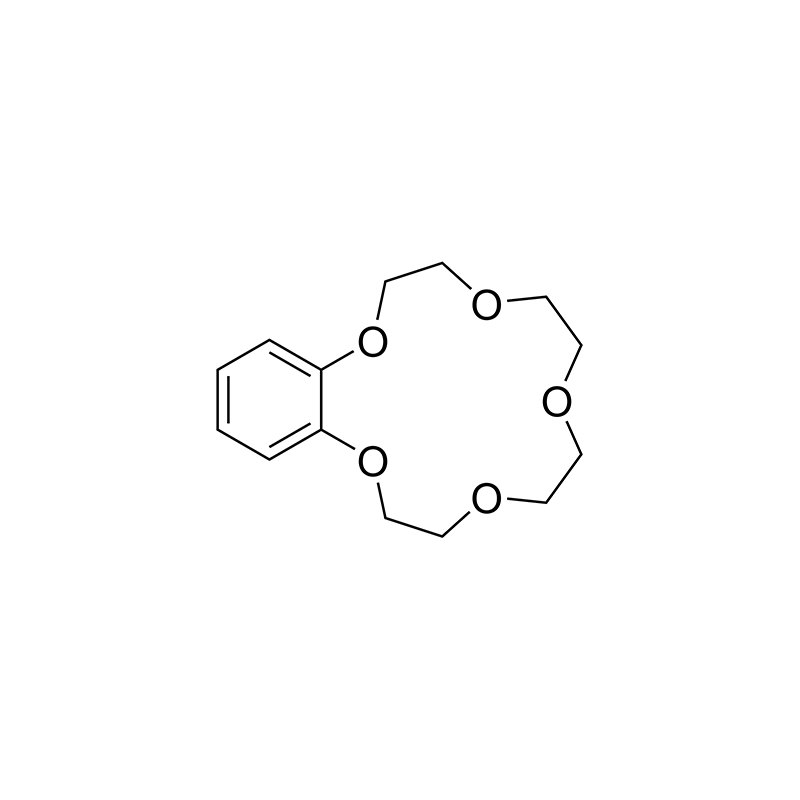 Benzo-15-crown-5 CAS 14098-44-3 