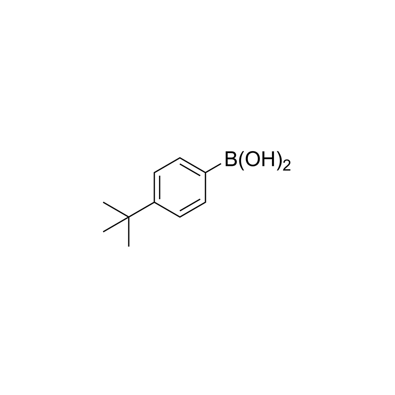 tert-Butylphenylboronic acid CAS 123324-71-0