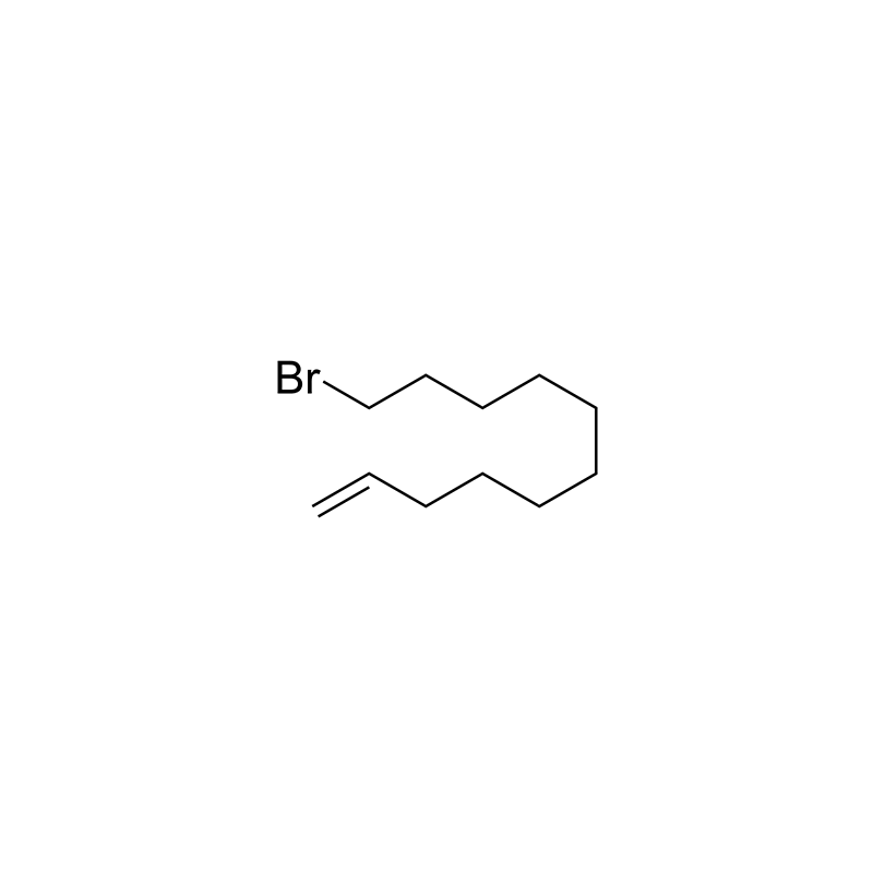 11-Bromo-1-undecene CAS 7766-50-9  Enol chemistry 