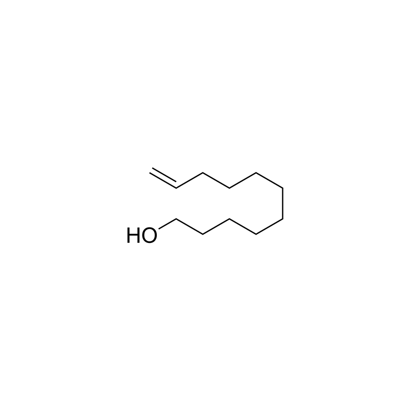 10-Undecen-1-ol CAS 112-43-6   buy Enol   Enol chemistry