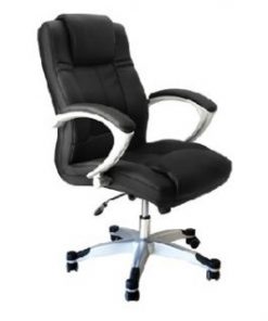 Office Chair Ec- 2