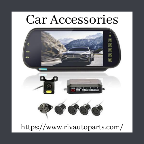 Car Accessories