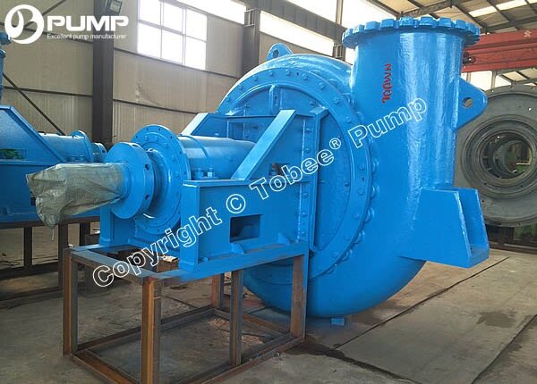 Tobee® WN700 Marine Dredge Pump