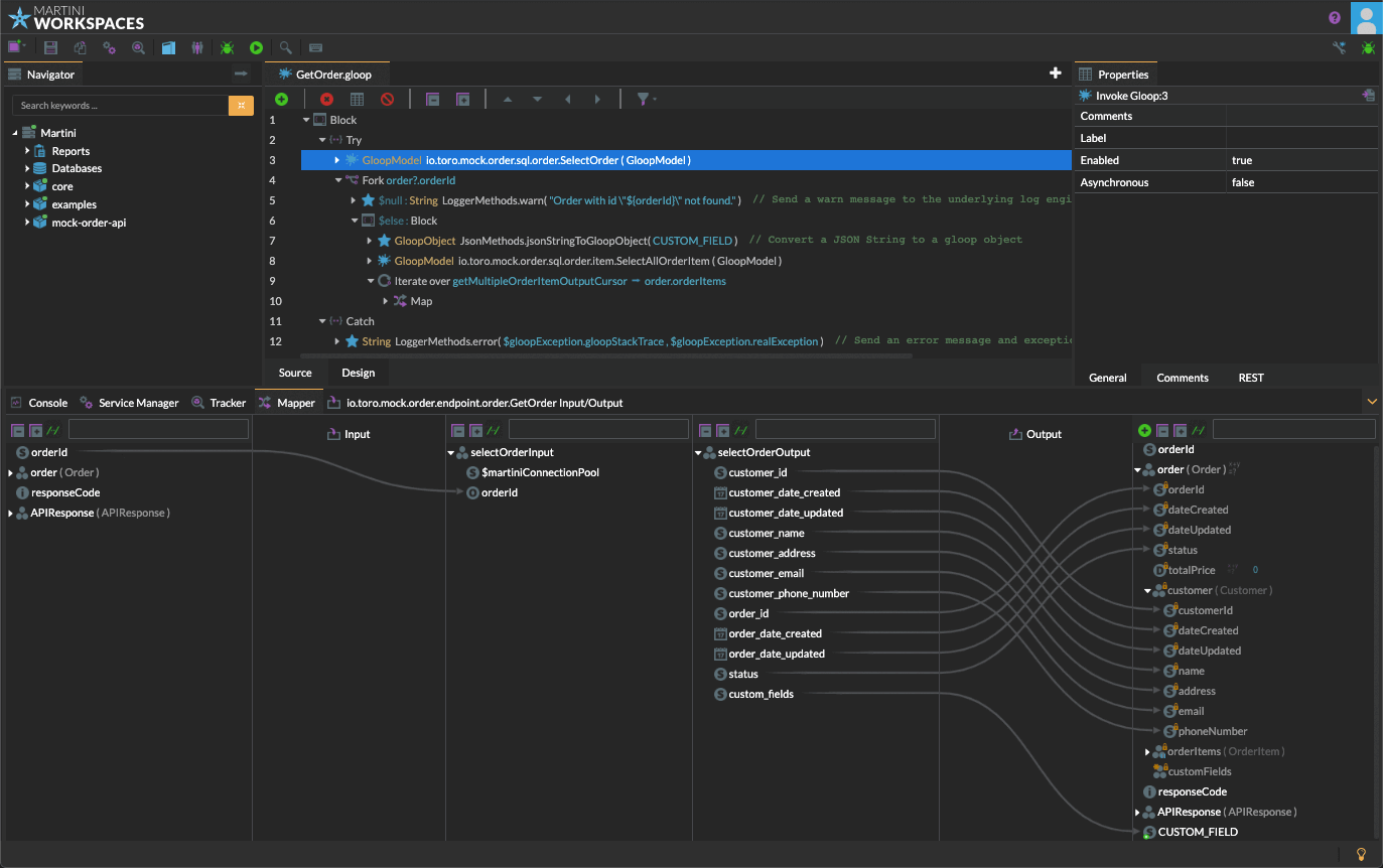 Pacchetti software IT