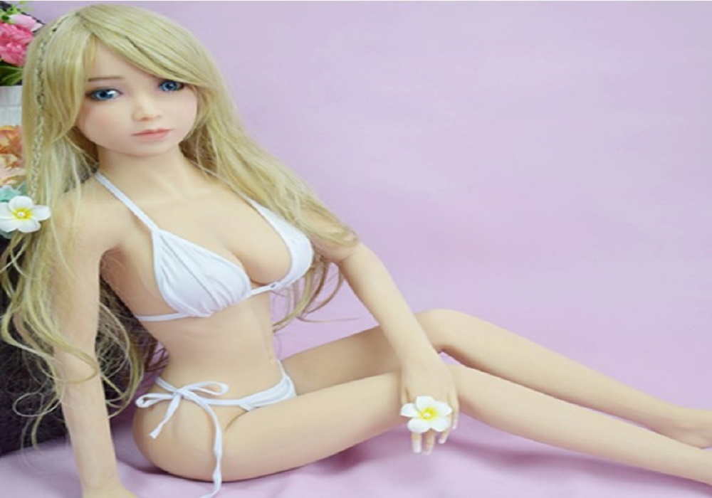 TPE Realistic Love Doll for Sale