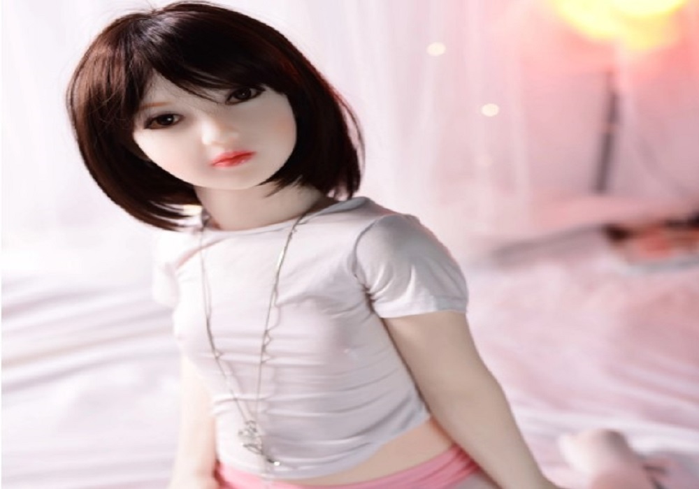 Customize Doll