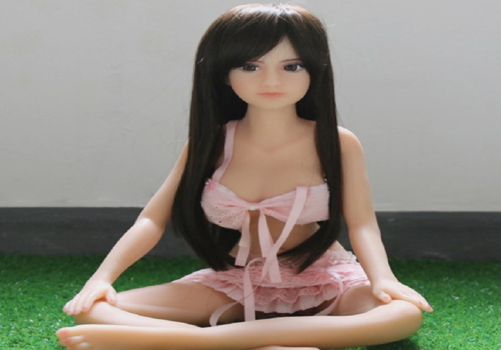 Wholesale 75CM mini sex dolls