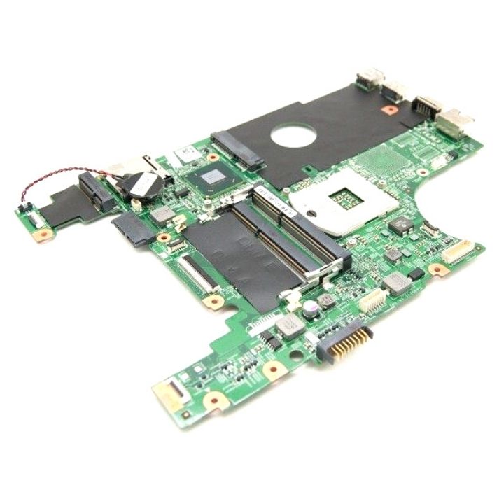 Dell Laptop Motherboard Repair or Replacement