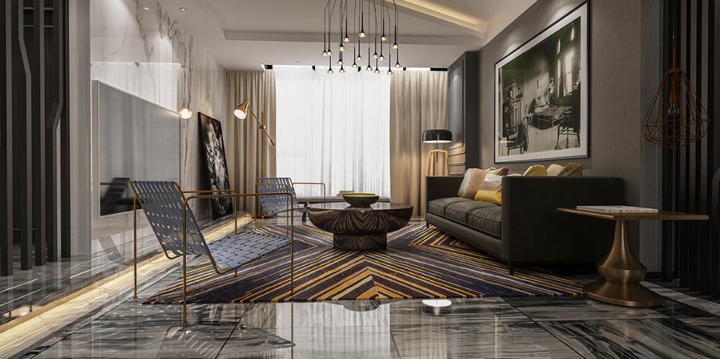 Conception architecturale