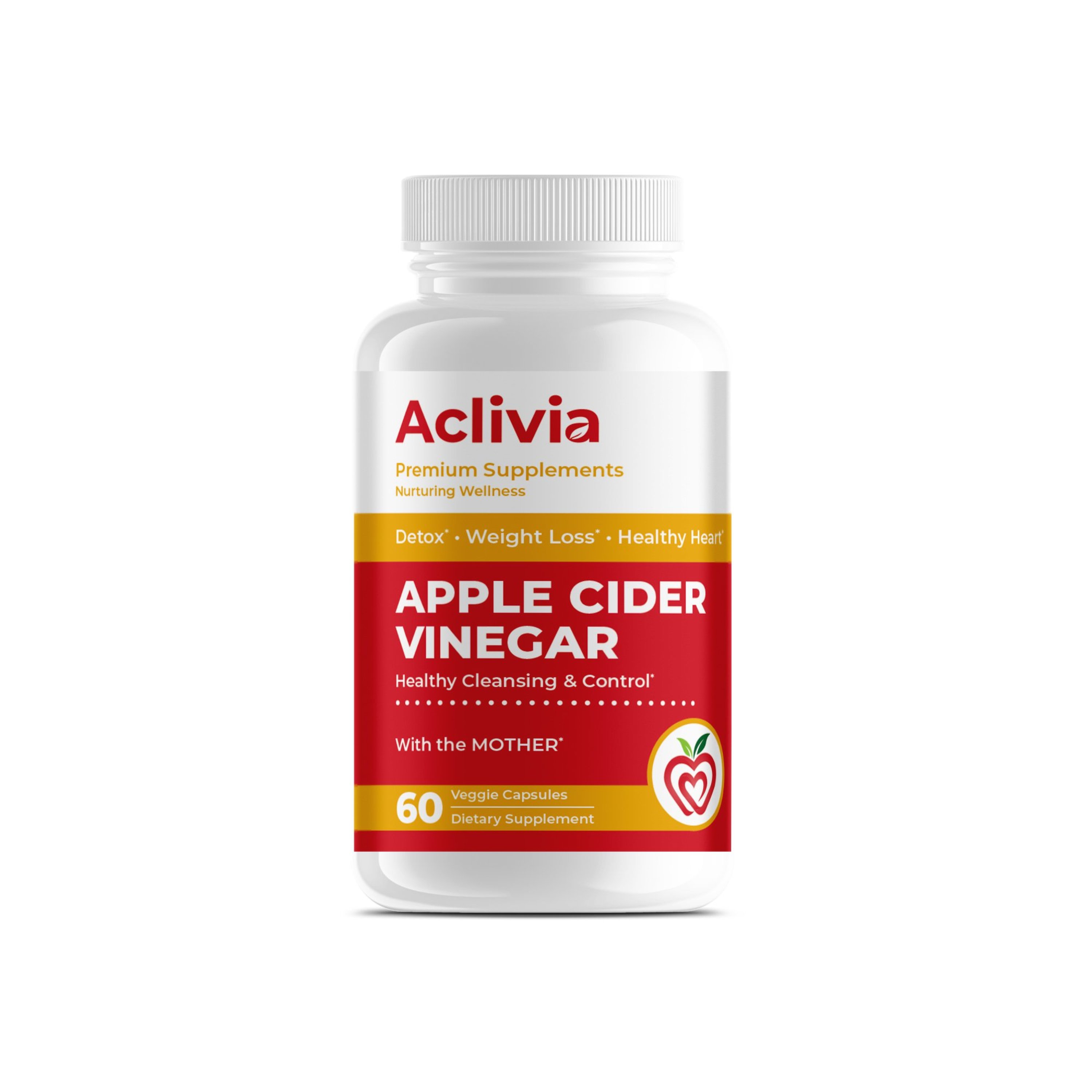 APPLE CIDER VINEGAR