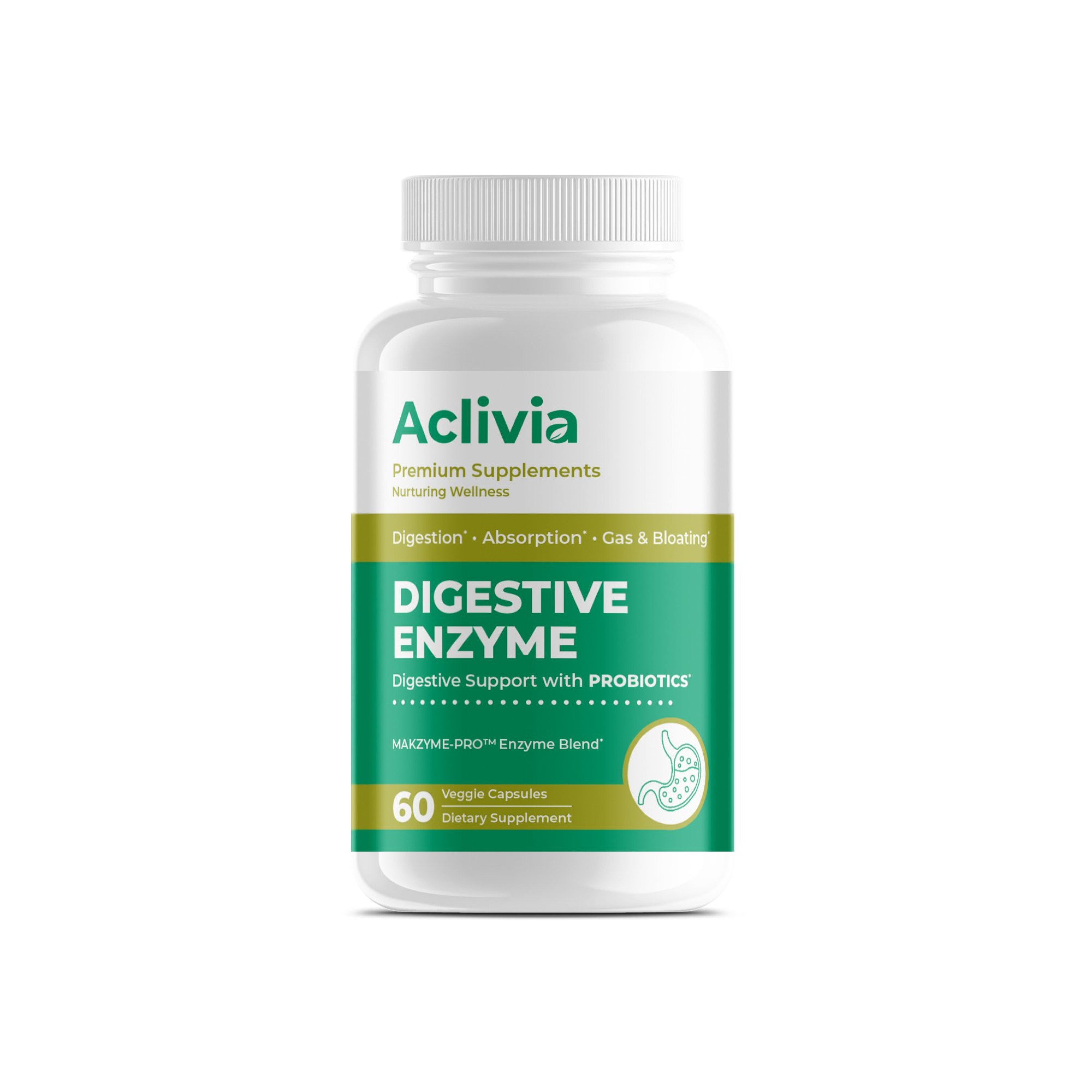 DIGESTIVE ENZYME