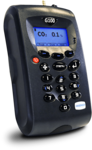 G100-10N | Incubator CO2 and O2 Analyzer