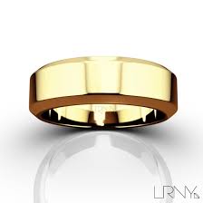 SULLIVAN 14K YELLOW GOLD 5MM