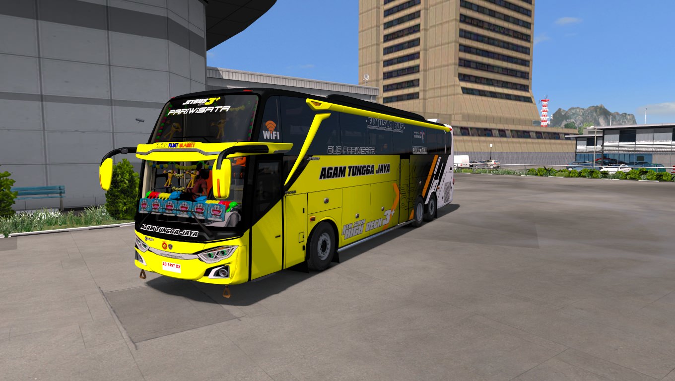 mod ets2 v1.30 indonesia