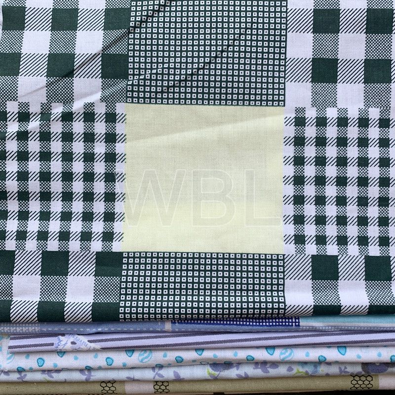 bed sheets cotton bedding for school bed  fabric manufacturers 