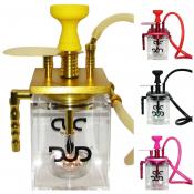 Ծխախոտ եւ hookahs