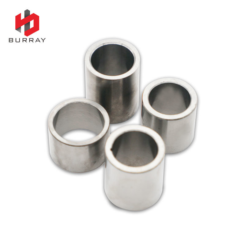 Bushings और बीयरिंग