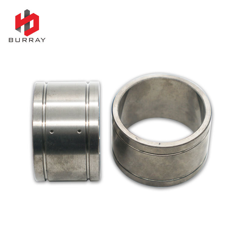 Custom Tungsten Carbide Seal Bush for Pump 