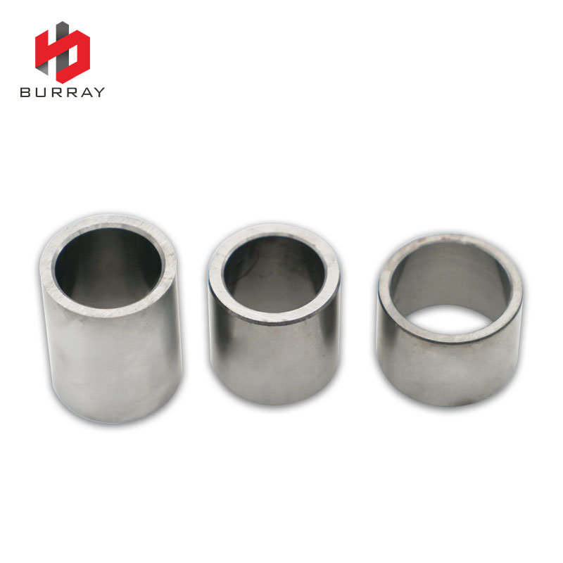 Tungsten Carbide Flow Guide Bushes and Sleeves for Oil and Drilling 