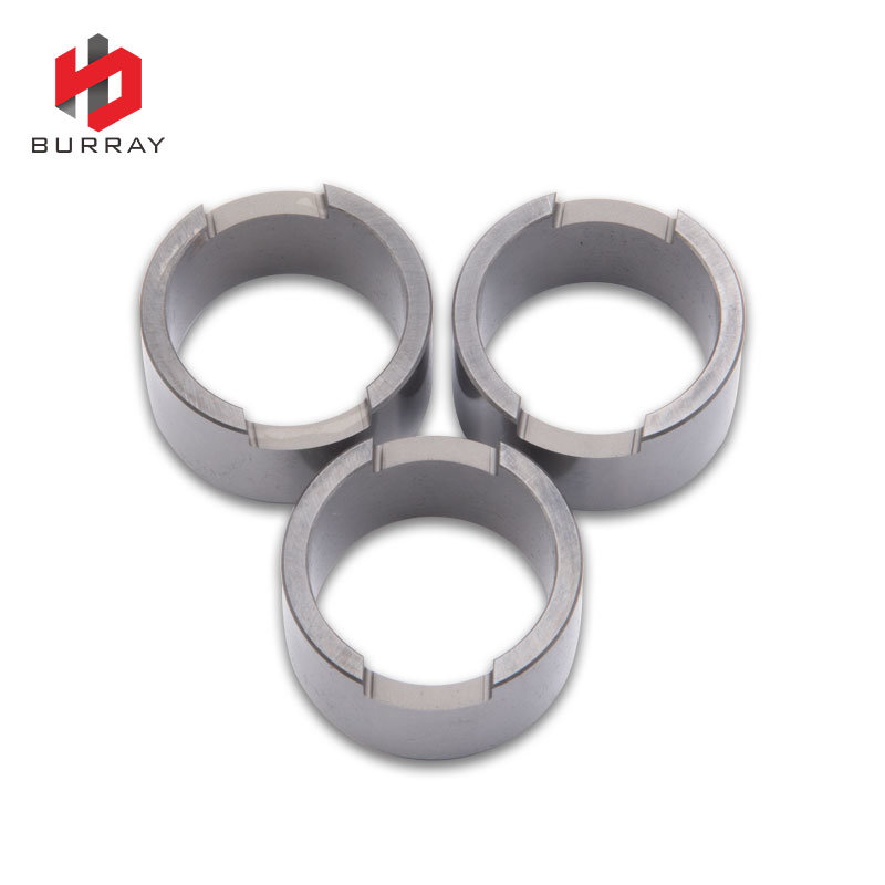 Bushings और बीयरिंग