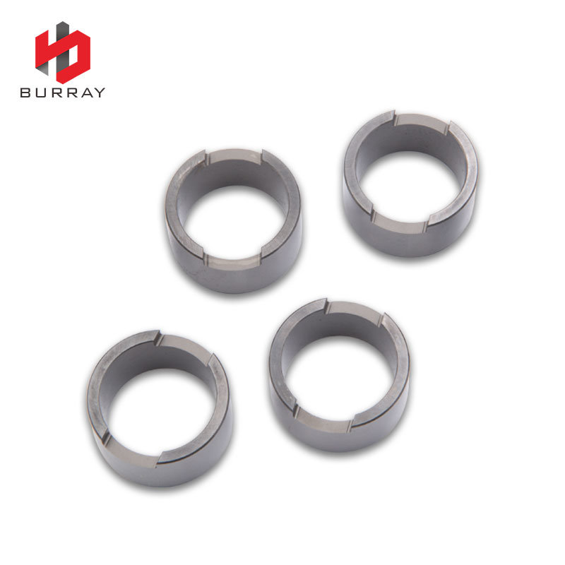 Bushings اور بیرنگ