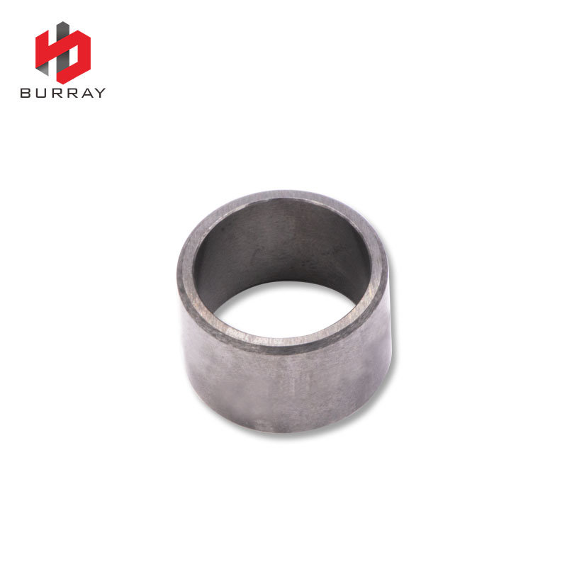 Bushings اور بیرنگ