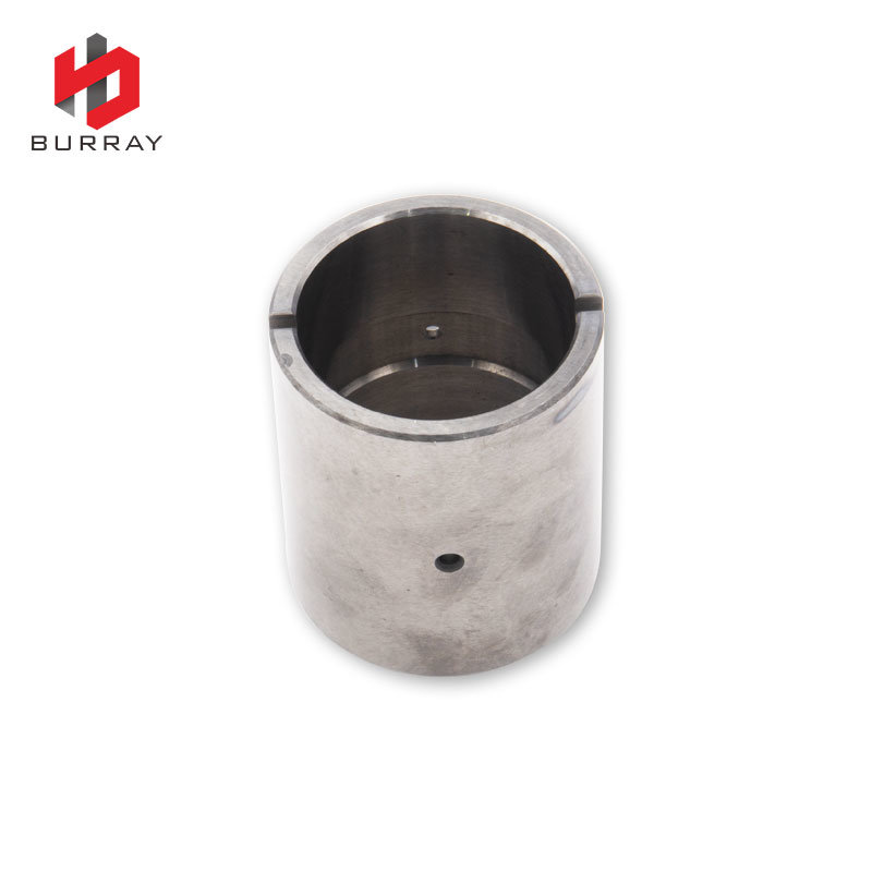  Gear Pump Bushing Metal Polymer Composite Bearing Steel Bush