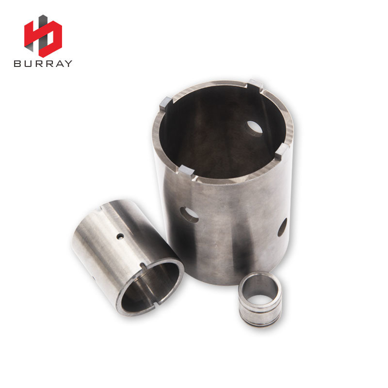 Bushings और बीयरिंग