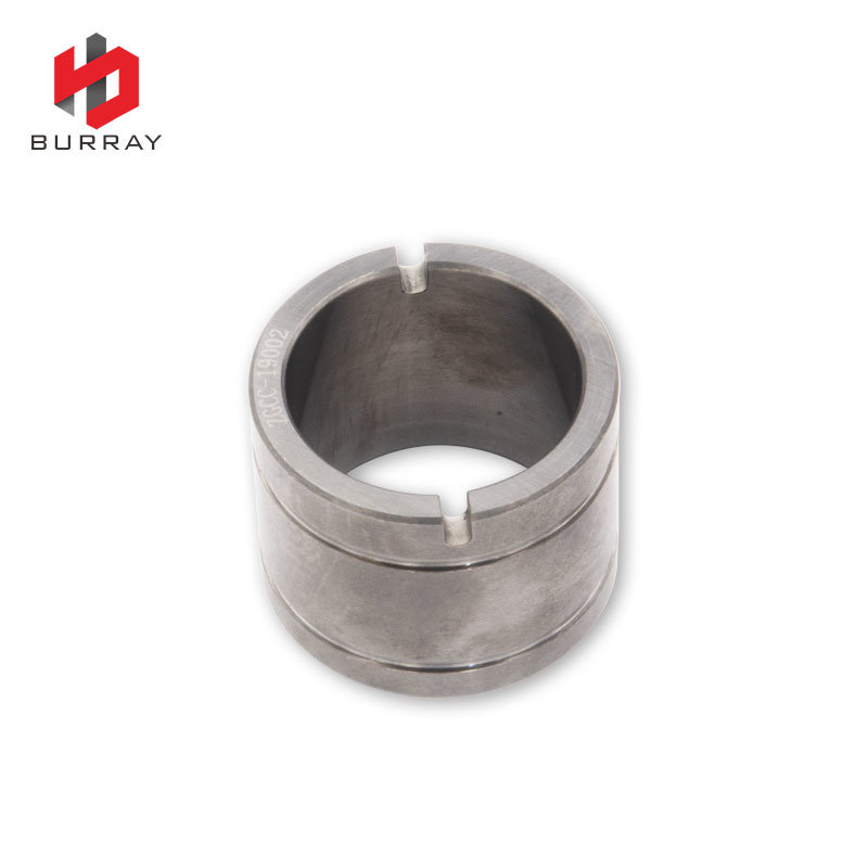 Self-Lubricating Bearing Composite Oilless Tungsten Carbide Bush 