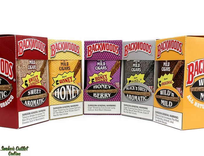 Backwoods Cigars