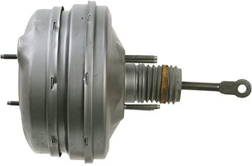 A1 Cardone Power Brake Booster - 54-72914 | theautopartsshop.com 