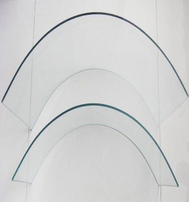 Curved Tempered Glass   Curved Toughened Glass