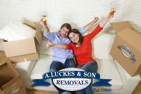 Removals services